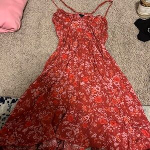 Target dress
